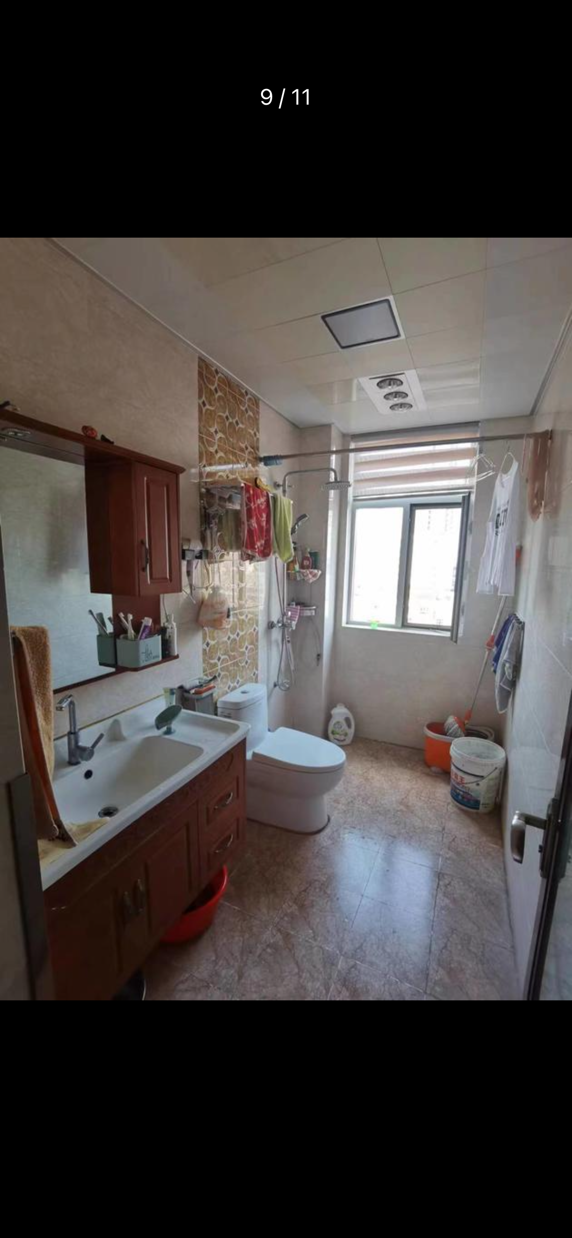 出售金台大道 轩苑紫郡大三室精装修全明户型 南北通透 二手房