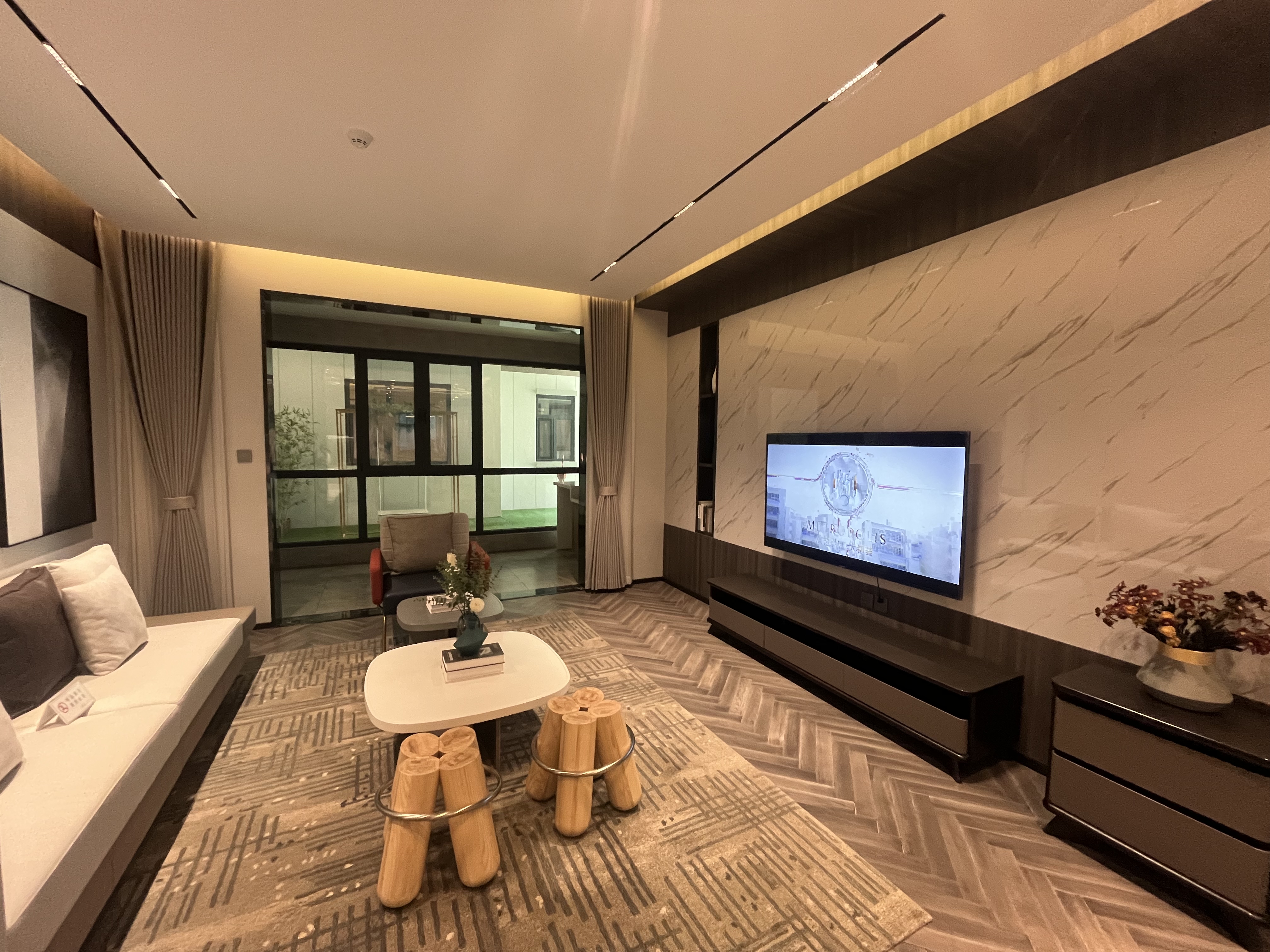 宝鸡工抵现房宝鸡大都荟 三室捡漏比售楼部便宜5万 一手程序