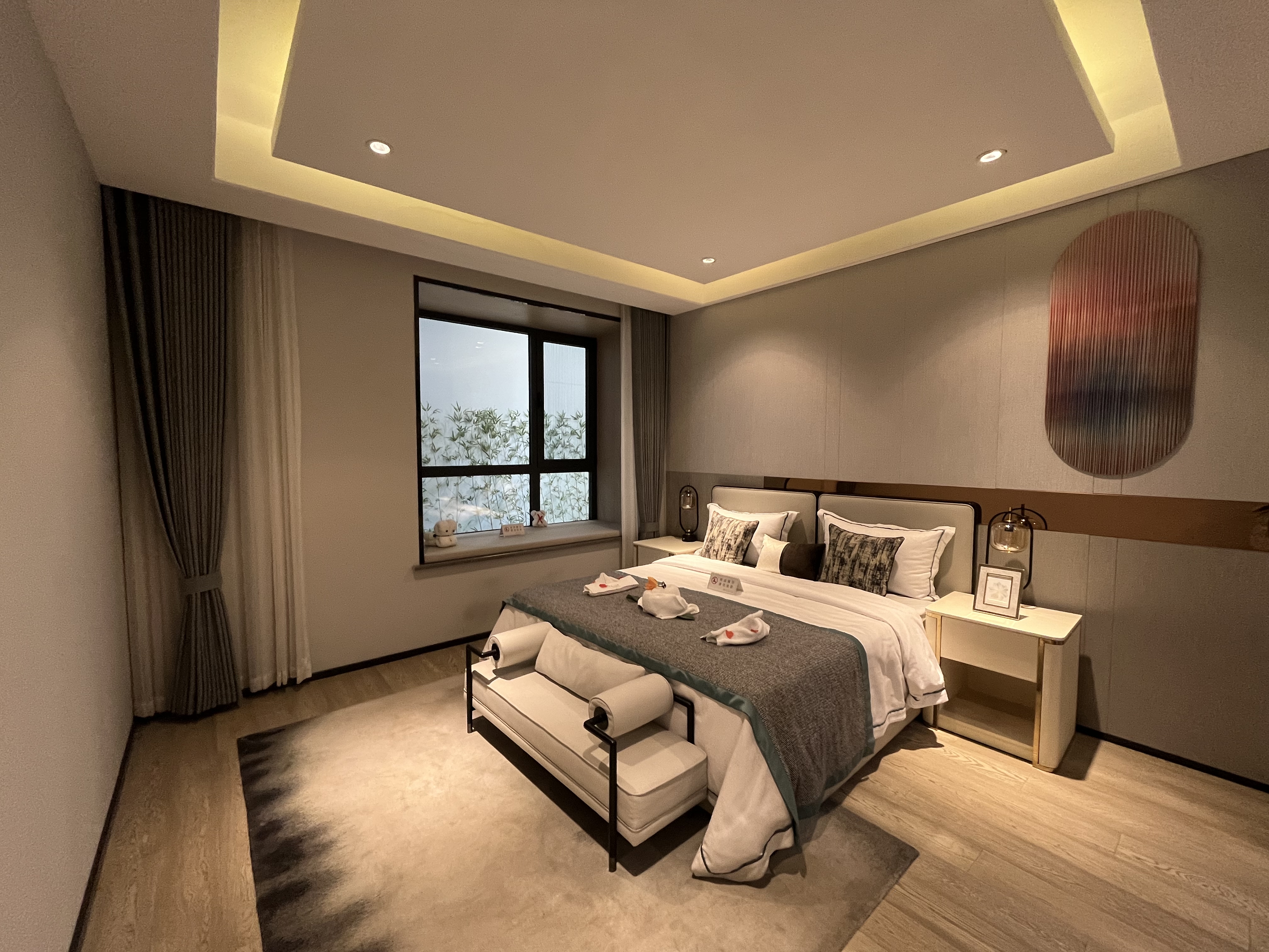 宝鸡工抵现房宝鸡大都荟 三室捡漏比售楼部便宜5万 一手程序