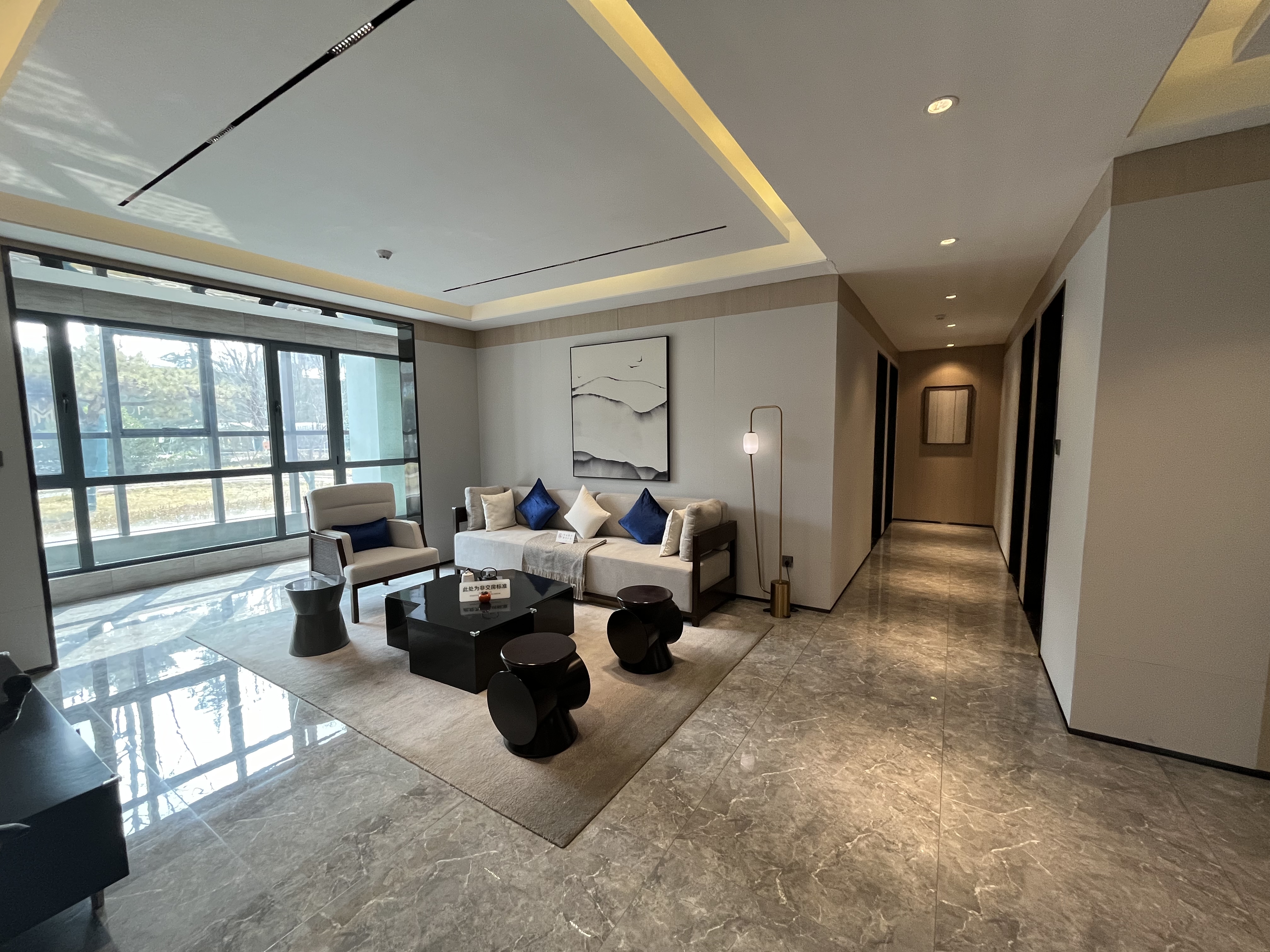 宝鸡工抵现房宝鸡大都荟 三室捡漏比售楼部便宜5万 一手程序