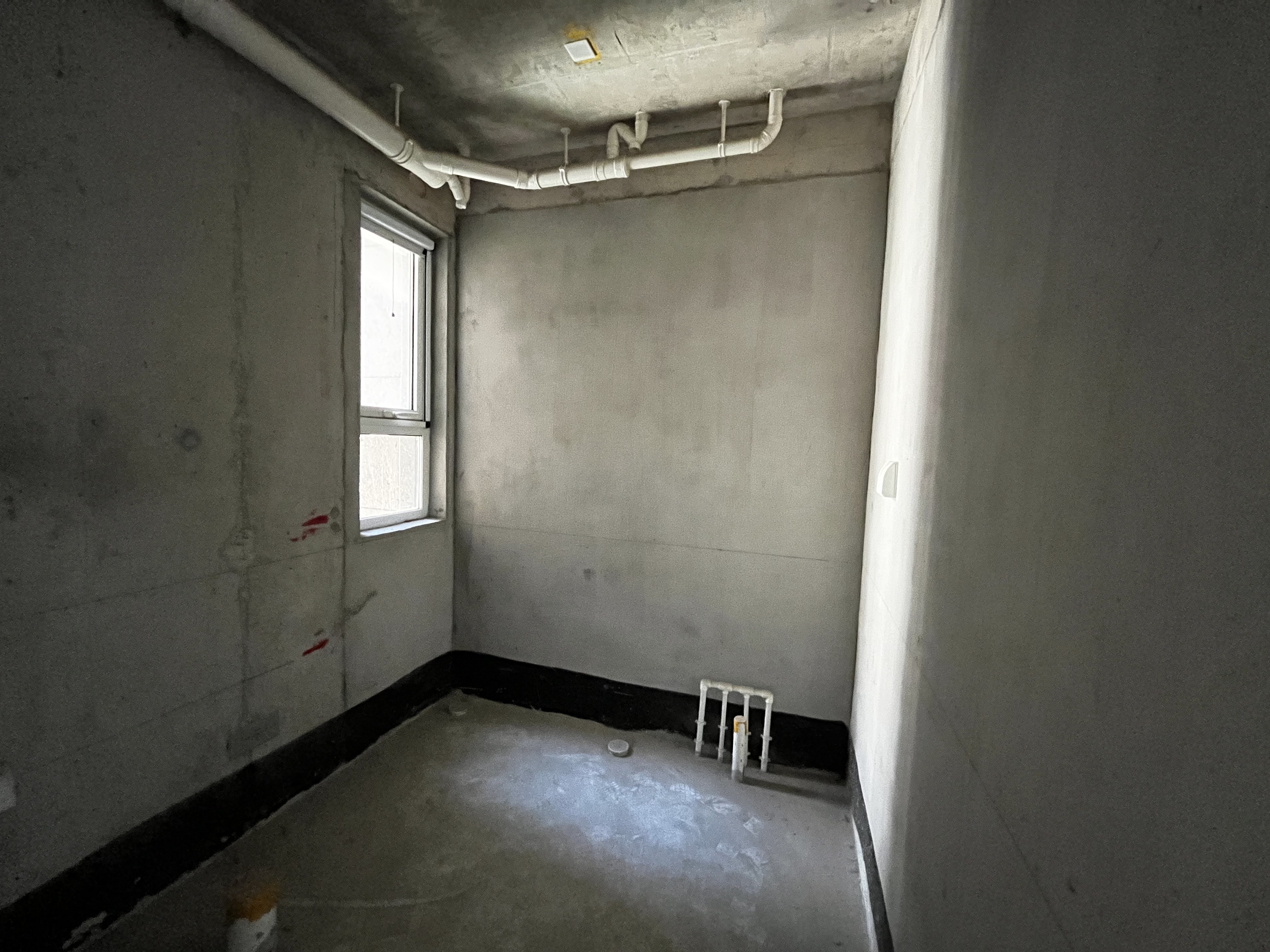 宝鸡二手工抵房 宝鸡高新首府 三室58万 比售楼便宜5万起