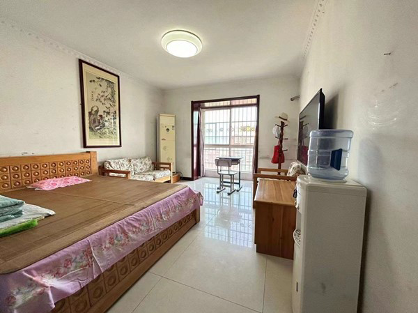 出售高新二路城市枫景两室小高层59万