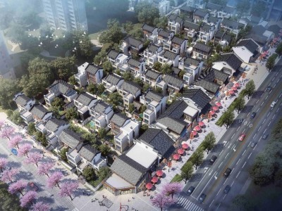 藏于院中的，是道不尽的光阴故事