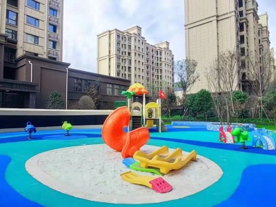 大室所趋 | 约173㎡生态大平层，解锁一步到位的美好新生活