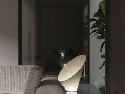 清山盛宴｜塑立低密人居标杆，会晤自然诗意