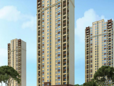 聚丰·壹都汇|百年经二路 城芯筑峰境