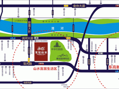 独门独院·自带免疫力｜龙廷山水解锁最好的居住方式