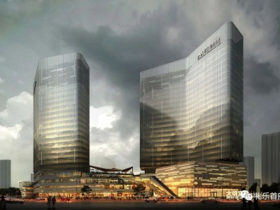 大师执礼 匠心筑造