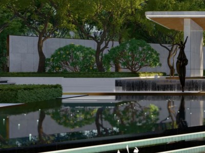 华厦｜中央·印——后疫情时代，我们需要怎样的人居？