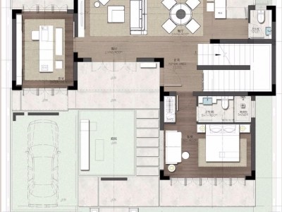 一城江山·侘静清寂的简朴生活