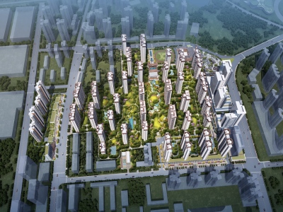 顶跃私家花园，兑现你的空中花园梦！