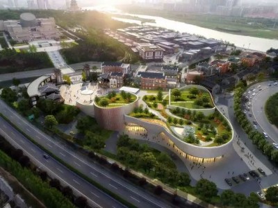 石鼓·陈仓老街