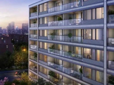 绿城中国丨理想生活综合服务商