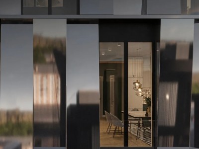 清山盛宴｜敬呈后疫情时代的理想人居