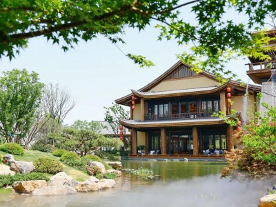 太白山语|山水深处，赴一场盛唐之约