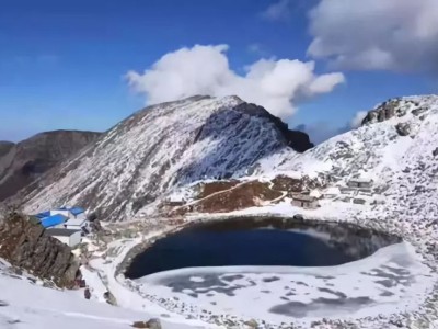 七个理由，让你彻底爱上太白山