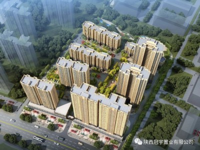 冠宇·凤凰茗苑Ⅱ荣耀面世 交3000元抵10000元 火爆排号活动进行中！！！