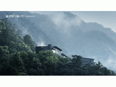 全球首发｜人在山旁 即可为仙