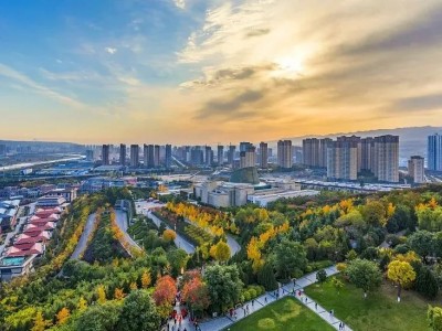 宝鸡城市东扩步伐加快，5家医院、4所学校最全动态来了……