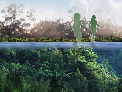 大都荟 | 全龄社区园林 这才是生活的样子---U房在线