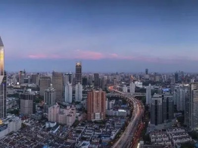 诚誉·山河大观 | 时代瞩目处，镌刻山河志