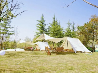 春潮春趣春光节｜天气正当好，一起去踏青——宝鸡U房在线