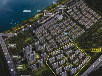 上批“秒清”的低密洋房即将加推，价格依然香