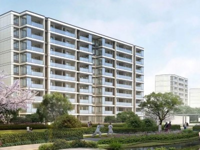 城市向西 「山」是回家的方向