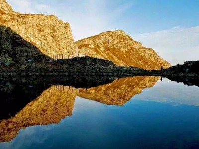 赏味方知太白，点击查收这份来自太白山下的天然好礼。