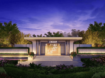 三迪金台府 | 登峰造极阔人生，富贵贤达金台府！