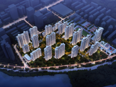 云熙一品项目详细详情