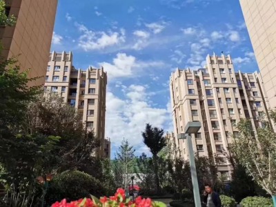 一城江山 | 在这里，找到理想生活的模样！