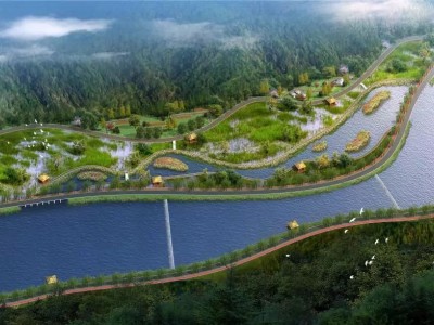 【宝鸡往事】：宝鸡的金陵河