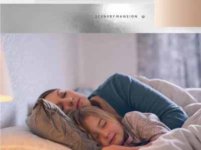 华厦｜中央·印——时代在加速，就用园林还原慢生活！---U房在线