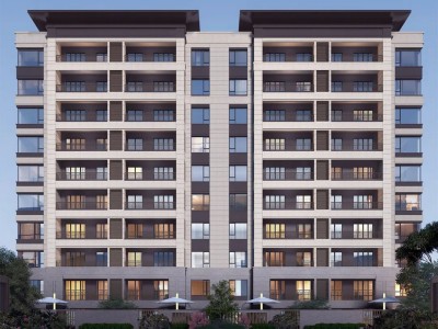 三迪金域高新 | 宅在一间好房子，为幸福而战疫---U房在线