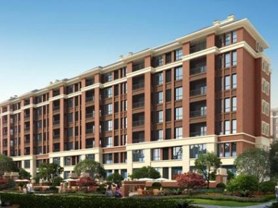 建筑的诗学：以剪力墙结构打造多样生活