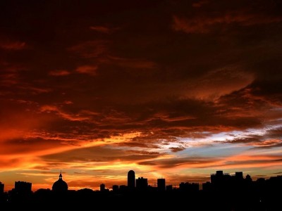 广结善缘 宁静致远