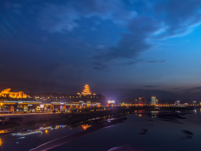 恭喜，您的房子配套又升级了！龙廷游泳健身4月25日盛装启航，业主有福啦！——宝鸡U房在线