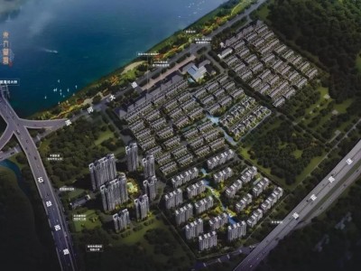 地段篇|城芯之上·臻洋房·确认过地段！你就是想要的盘