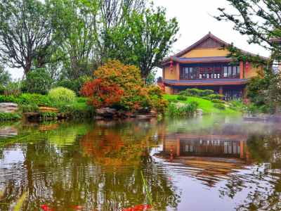 寻梦太白|当我们谈论旅行时，我们在谈论什么