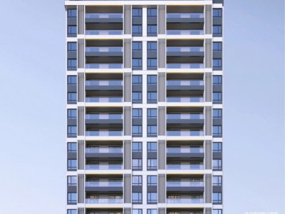 华厦|中央·印——奏响建筑与生活的和鸣！---U房在线