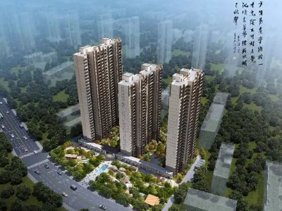 儿童房墙面这样装，梦幻童趣真漂亮！