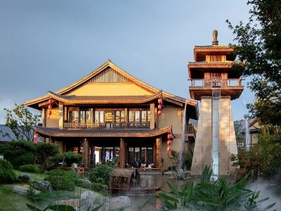 寻梦太白|在唐诗里，做一刻真正的唐人