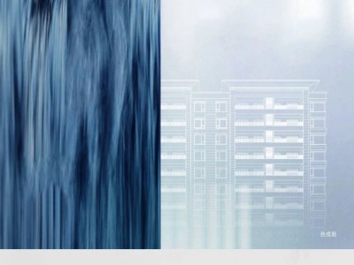 三迪金域高新 | 洋房空间哲学，让居住回归应有的尺度