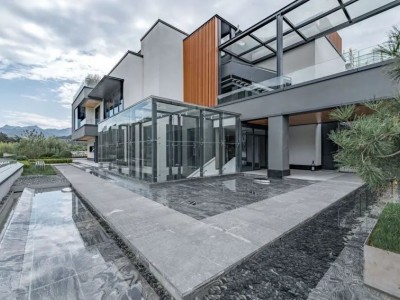 冬天不用暖气，夏天不用空调的房子，你见过吗？