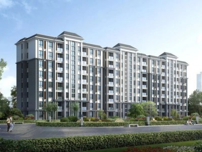 百里挑一 | 新品100#楼，钜惠加推，限时盛惠