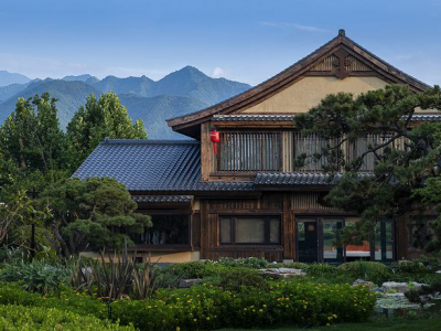 水润万物|梦回唐朝，赴一场帝王私享的温泉盛宴