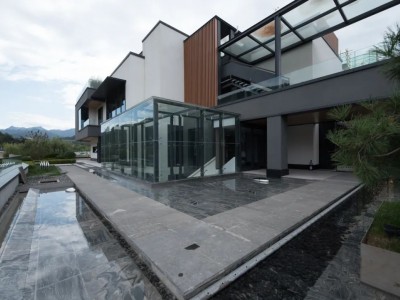 九里君和·康养社区|以工匠精神，缔造品质示范项目