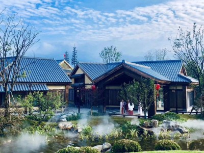 想带你去看，山花烂漫的太白山