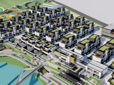 陕西省超低能耗建筑观摩推广会在宝鸡举行